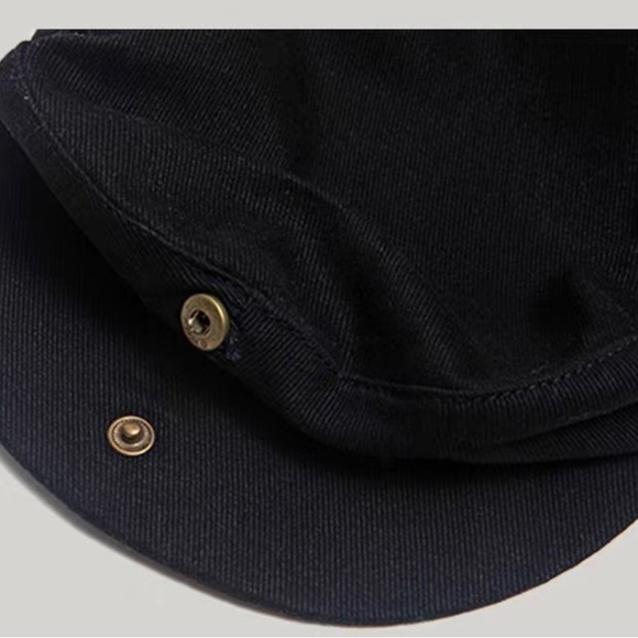 Brand New Black Colour Hats - Picture 4 of 7